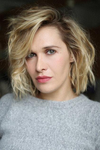 Isaline Ponroy - Actor Profile Photo