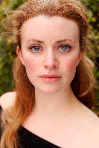 Holly Lucas - Actor Profile Photo