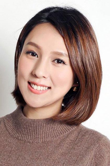 Amanda Zhu - Actor Profile Photo