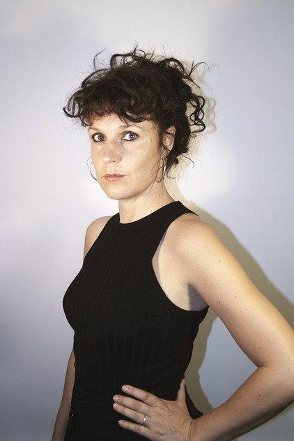 Sabina Urraca - Actor Profile Photo