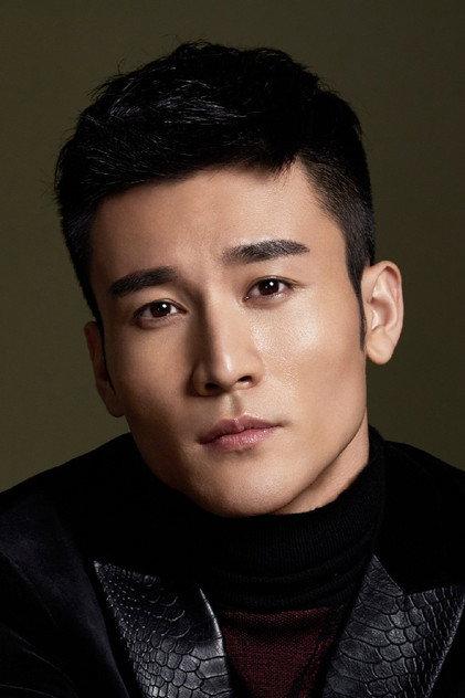 Gao Yang - Actor Profile Photo