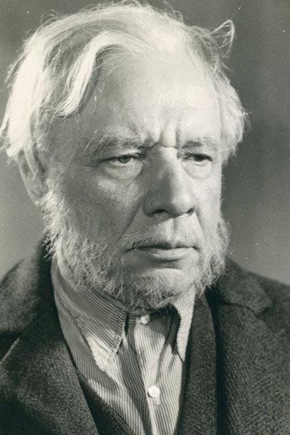 Hugo Laur - Actor Profile Photo