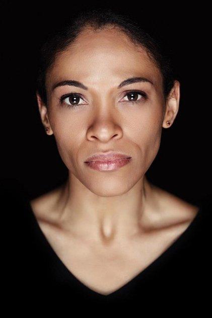 Selena Anduze - Actor Profile Photo