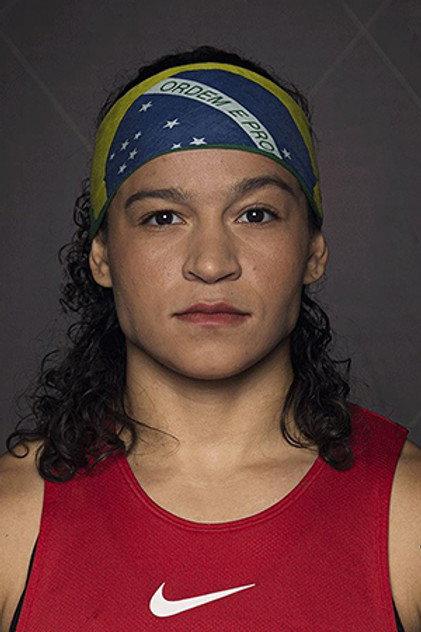 Beatriz Ferreira - Actor Profile Photo