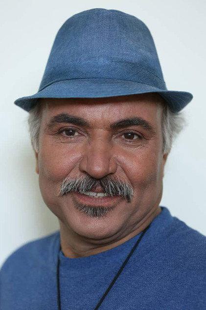 Mehdi Miami - Actor Profile Photo