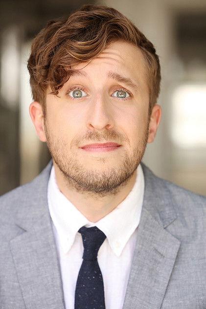 Chad Jamian Williams - Actor Profile Photo