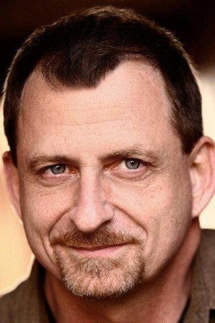 John Balma - Actor Profile Photo