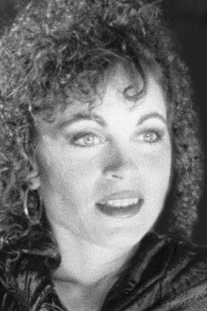 Catharine Simmons - Actor Profile Photo