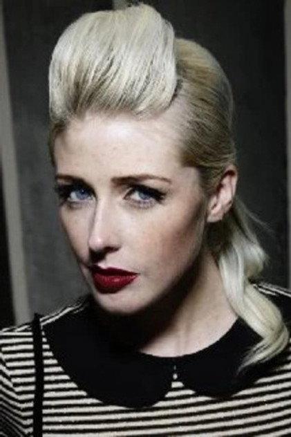 Bevin Hamilton - Actor Profile Photo