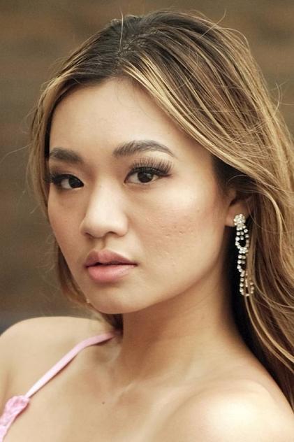 Yen Renee Durano - Actor Profile Photo
