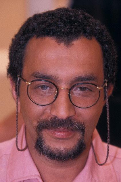 Hafed Benotman - Actor Profile Photo