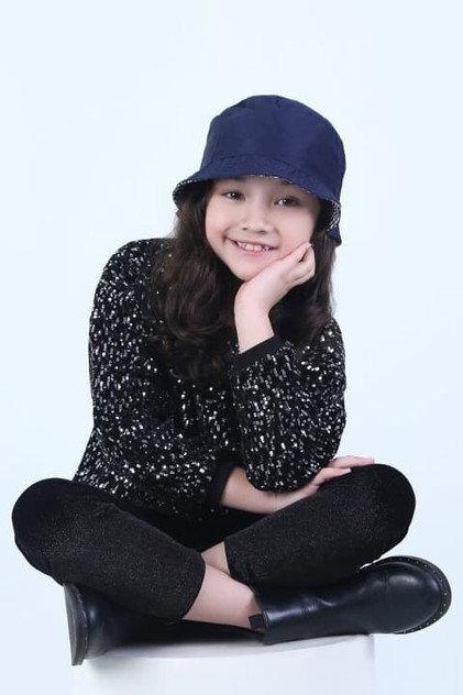 Makayla Rose Hilli - Actor Profile Photo