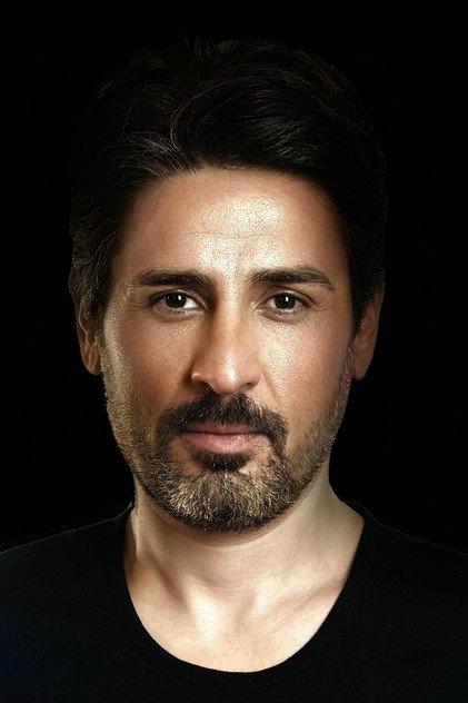 Barış Hayta - Actor Profile Photo