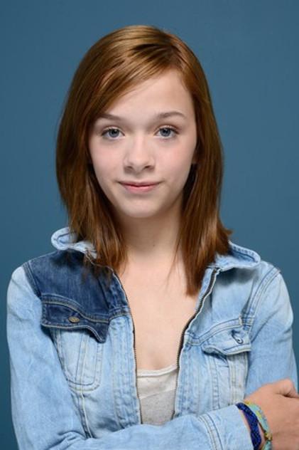 Kimke Desart - Actor Profile Photo