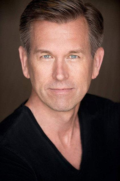 Jack Garrity - Actor Profile Photo