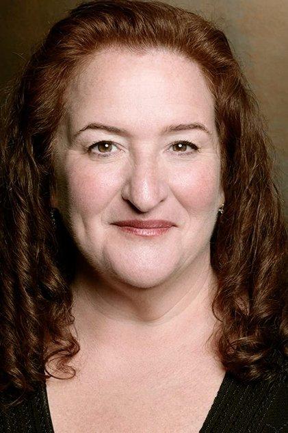 Rusty Schwimmer - Actor Profile Photo