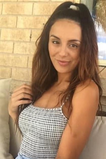 Gabriella Reese Thompson - Actor Profile Photo