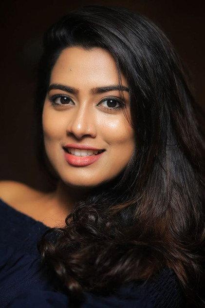 Dayyana Hameed - Actor Profile Photo