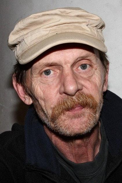 Jiří Schmitzer - Actor Profile Photo
