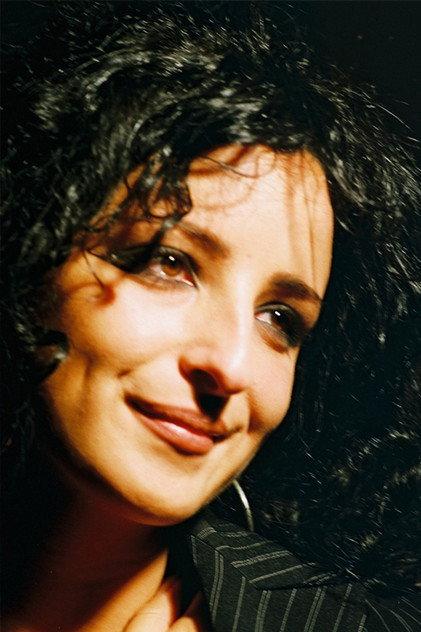 Tanja Pjevac - Actor Profile Photo