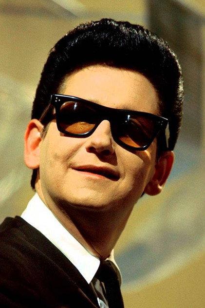 Roy Orbison - Actor Profile Photo