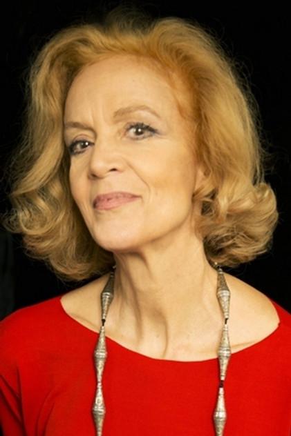 Lucia Poli - Actor Profile Photo