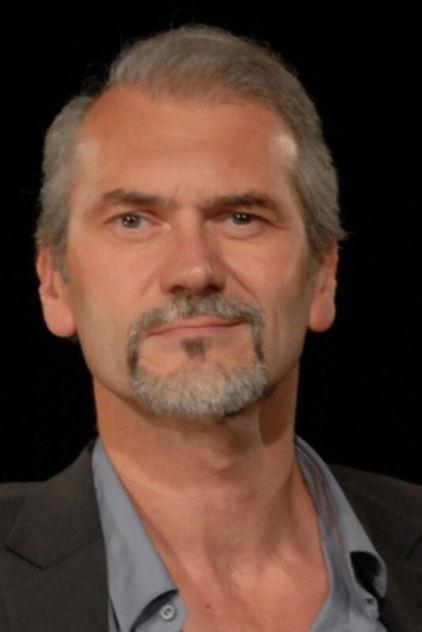 Serge Swysen - Actor Profile Photo
