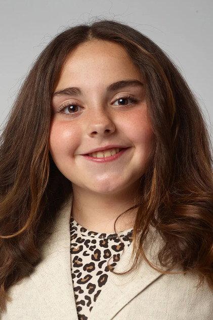 Sofía González - Actor Profile Photo