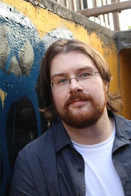 Jonathan Gower - Actor Profile Photo