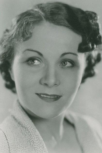 Karin Kavli - Actor Profile Photo