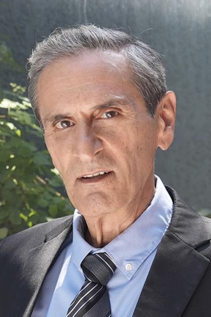 Meletis Georgiadis - Actor Profile Photo