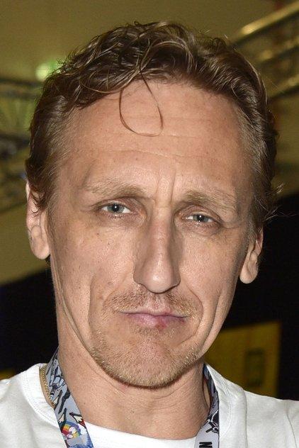 Vladimir "Furdo" Furdik - Actor Profile Photo