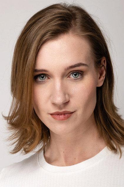 Ania Nova - Actor Profile Photo