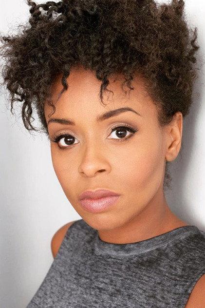 Bianca Lemaire - Actor Profile Photo