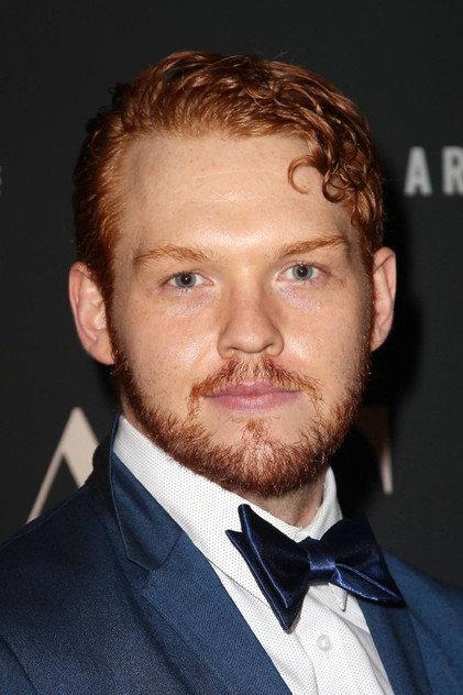 Eric Staves - Actor Profile Photo