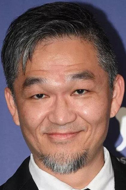 Atom Sunada - Actor Profile Photo