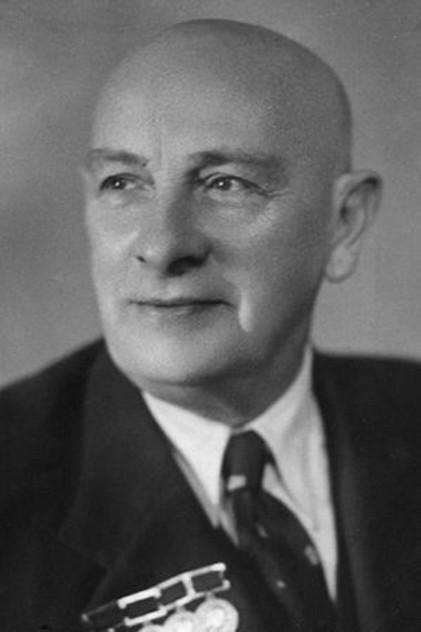 Aleksandr Zrazhevsky - Actor Profile Photo