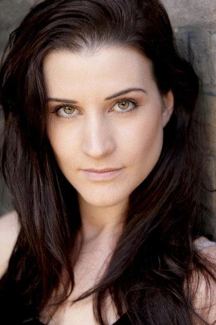 Claire Kahane - Actor Profile Photo