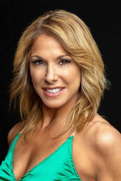 Stephanie Falciano - Actor Profile Photo