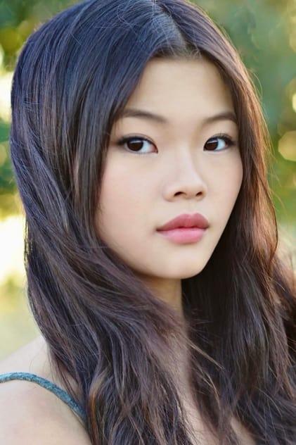 Miya Cech - Actor Profile Photo