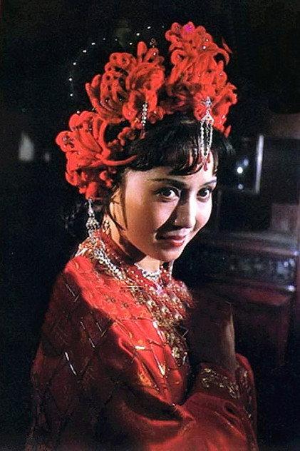 Wei Huili - Actor Profile Photo