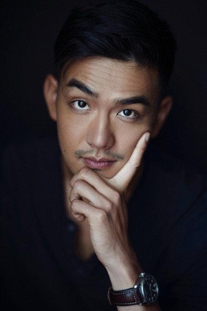 Mao Sun - Actor Profile Photo