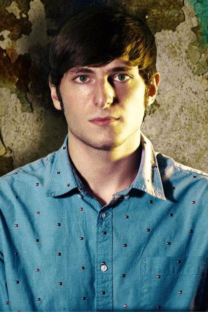 Luke Ostermiller - Actor Profile Photo