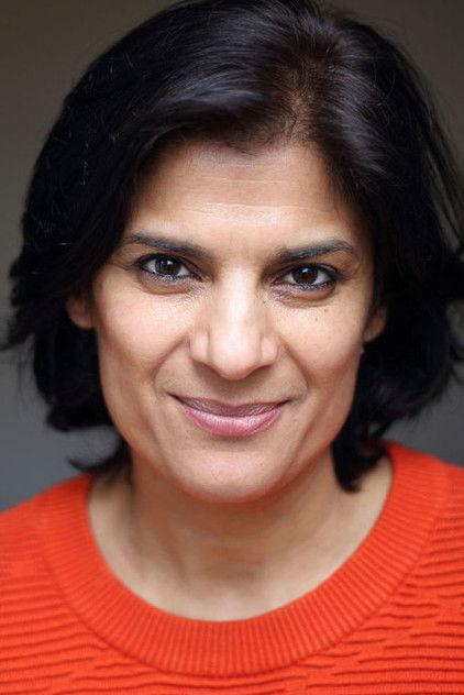 Syreeta Kumar - Actor Profile Photo