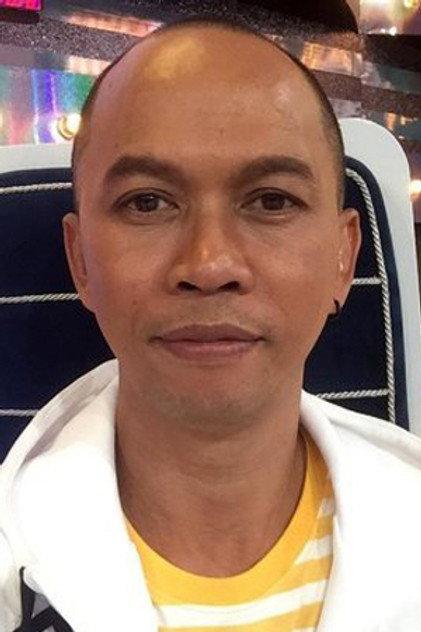 Somjit Jongjohor - Actor Profile Photo