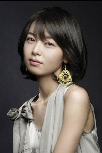 Lim Hyun-kyung - Actor Profile Photo