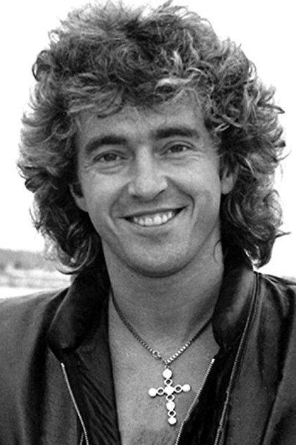 Allan Love - Actor Profile Photo
