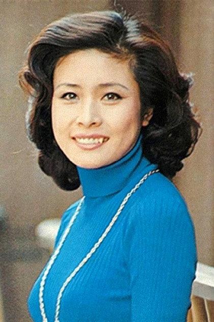 Rumiko Koyanagi - Actor Profile Photo