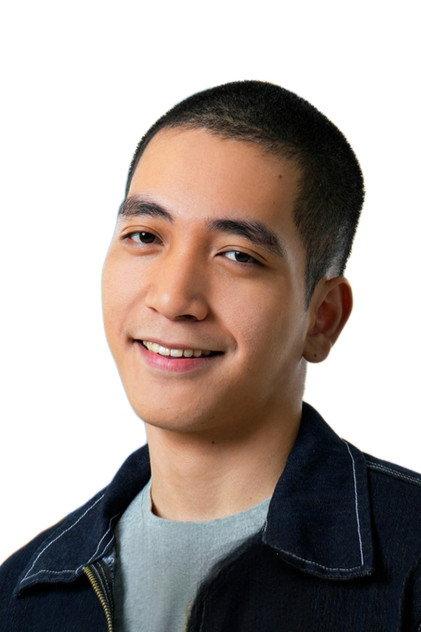 Rafi Sudirman - Actor Profile Photo