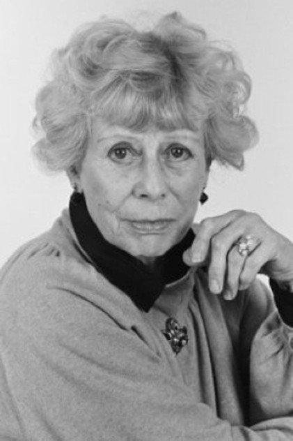 Mary Dresselhuys - Actor Profile Photo